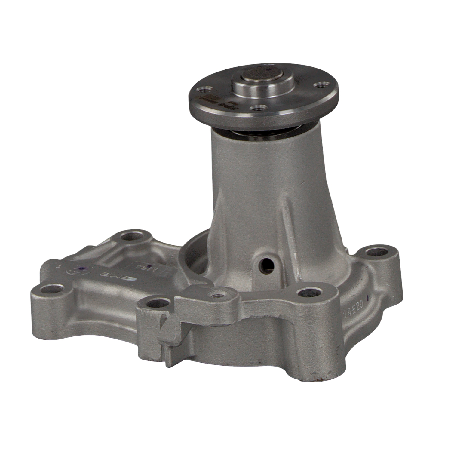 Pompe à eau 34267 FEBI BILSTEIN MD365087 OPEL