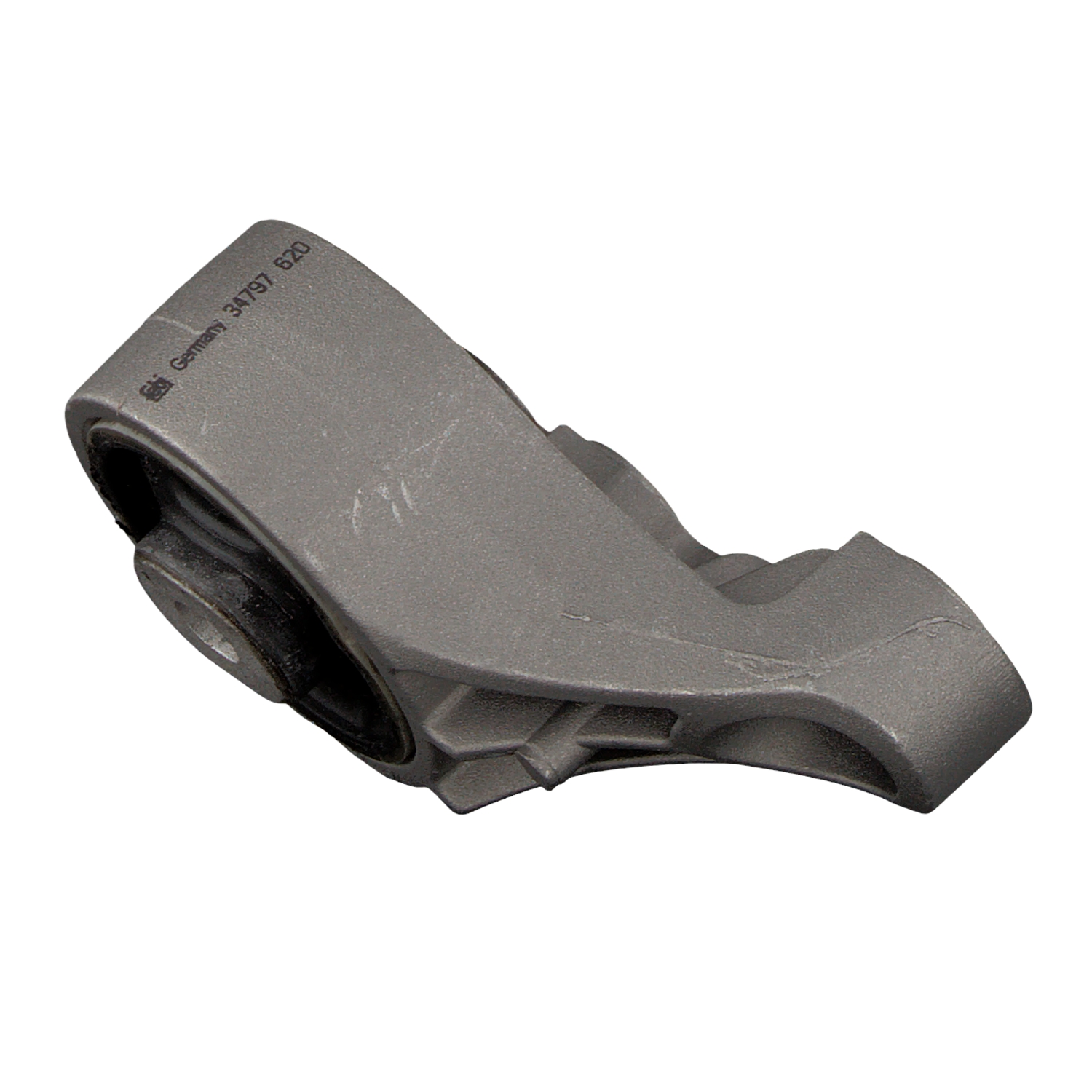 FEBI BILSTEIN 34797 Getriebelagerung Audi A6 C6 Avant 3.0 TFSI quattro 290 PS Benzin Kosten