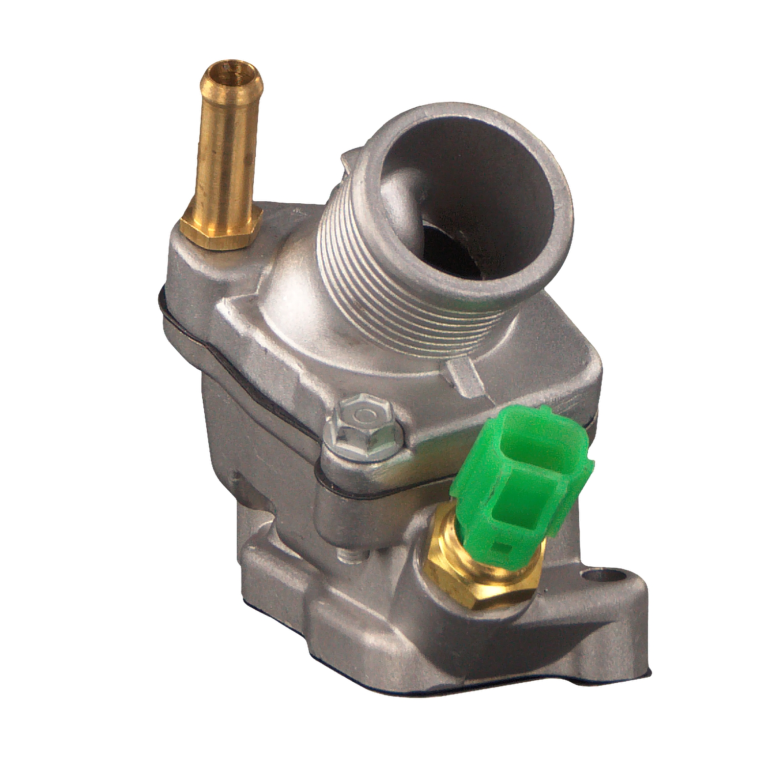 Termostats, Dzesēšanas šķidrums 34851 FEBI BILSTEIN 3129370-0 OPEL