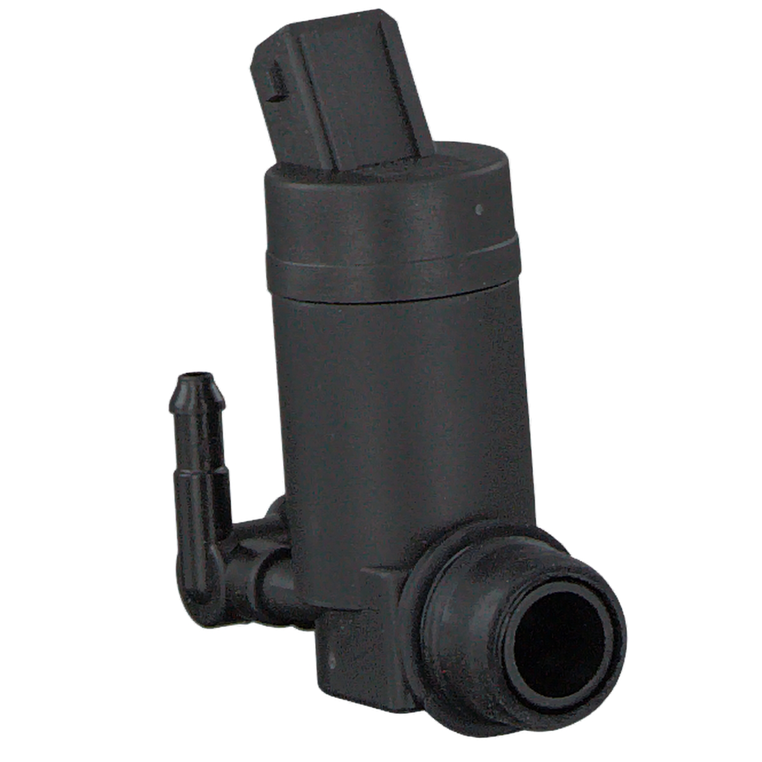 FEBI BILSTEIN Reinigingsvloeistofpomp, ruitenreiniging 34865 Ruitensproeierpomp FEBI BILSTEIN TRANSIT CUSTOM 34865 goedkoop