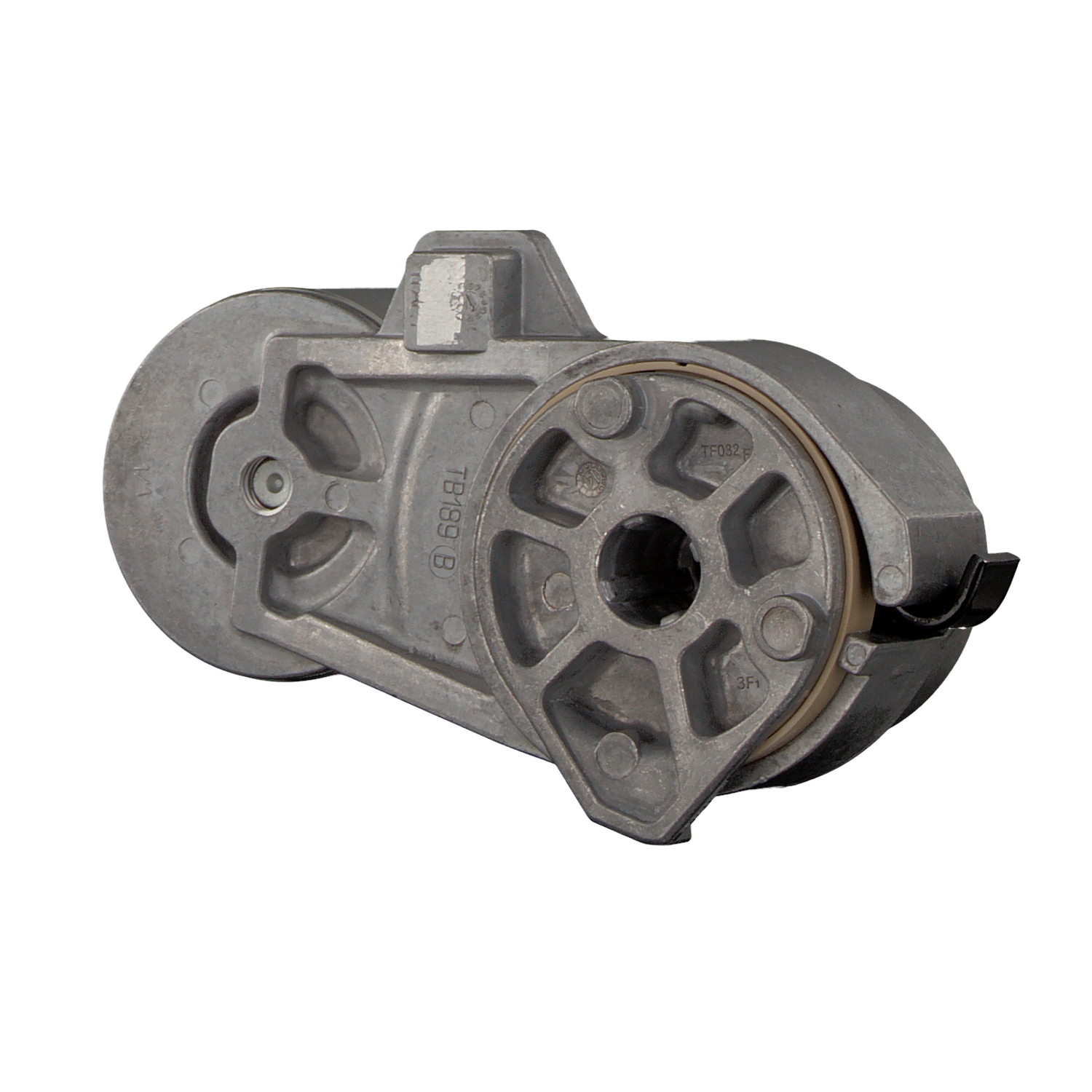 FEBI BILSTEIN 35162 Galet tendeur de courroie d'accessoire
