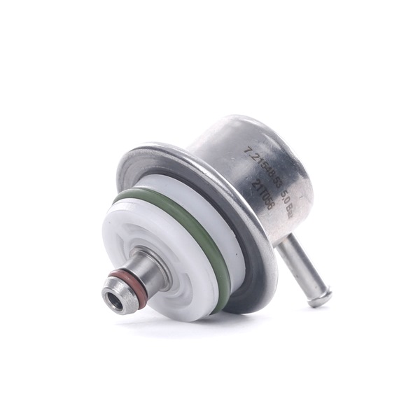 PIERBURG 7.21548.53.0 petrol and diesel LAND ROVER RANGE ROVER VELAR Fuel pressure regulator cost uk