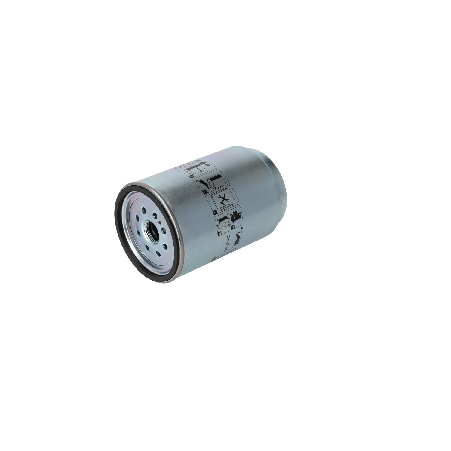 FEBI BILSTEIN Filtro de combustível 35342 experiência