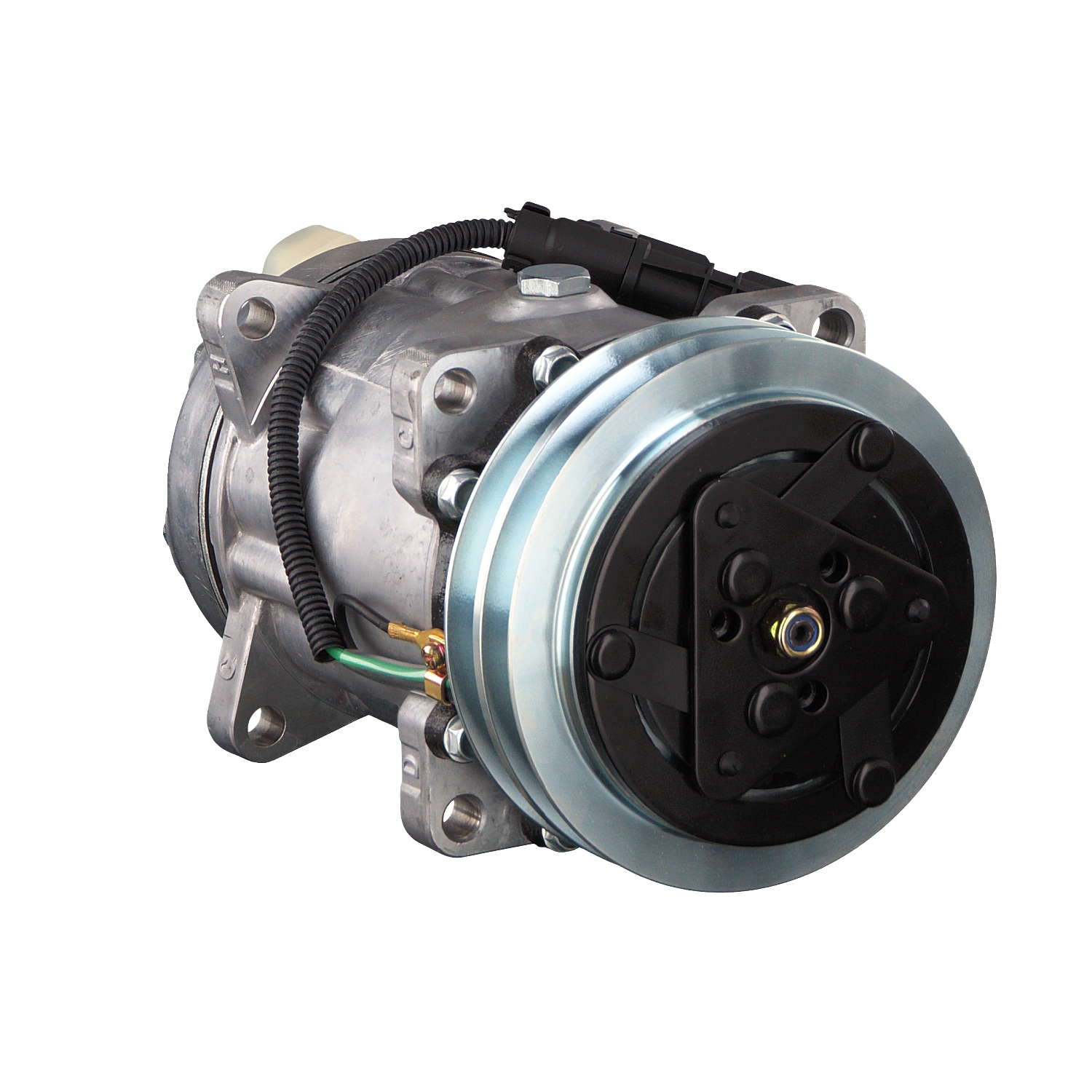 Compressor, ar condicionado 35383 FEBI BILSTEIN 81 61906 6010 RENAULT