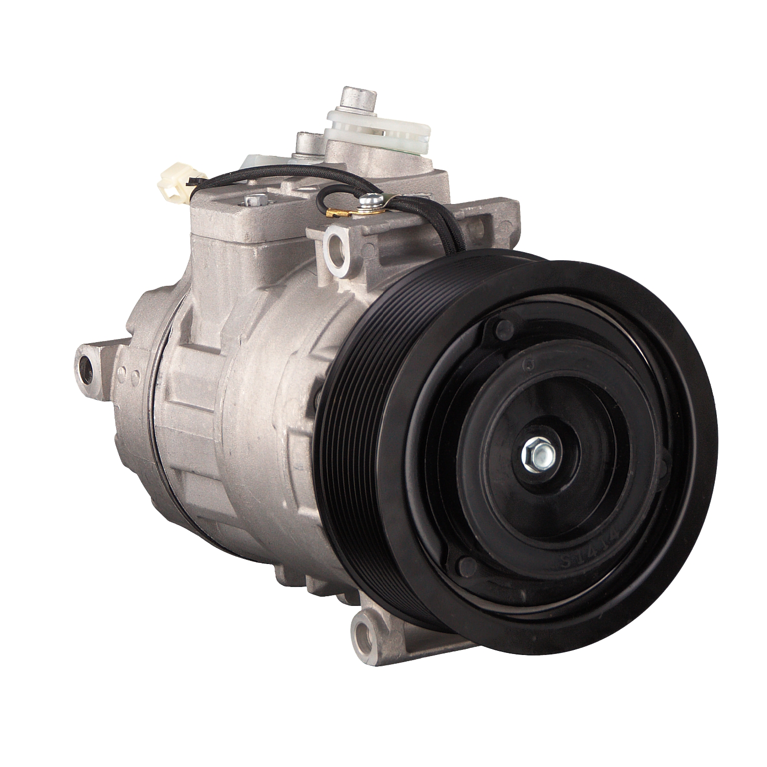 Klimakompressor 35386 FEBI BILSTEIN 541 230 13 11 MERCEDES-BENZ