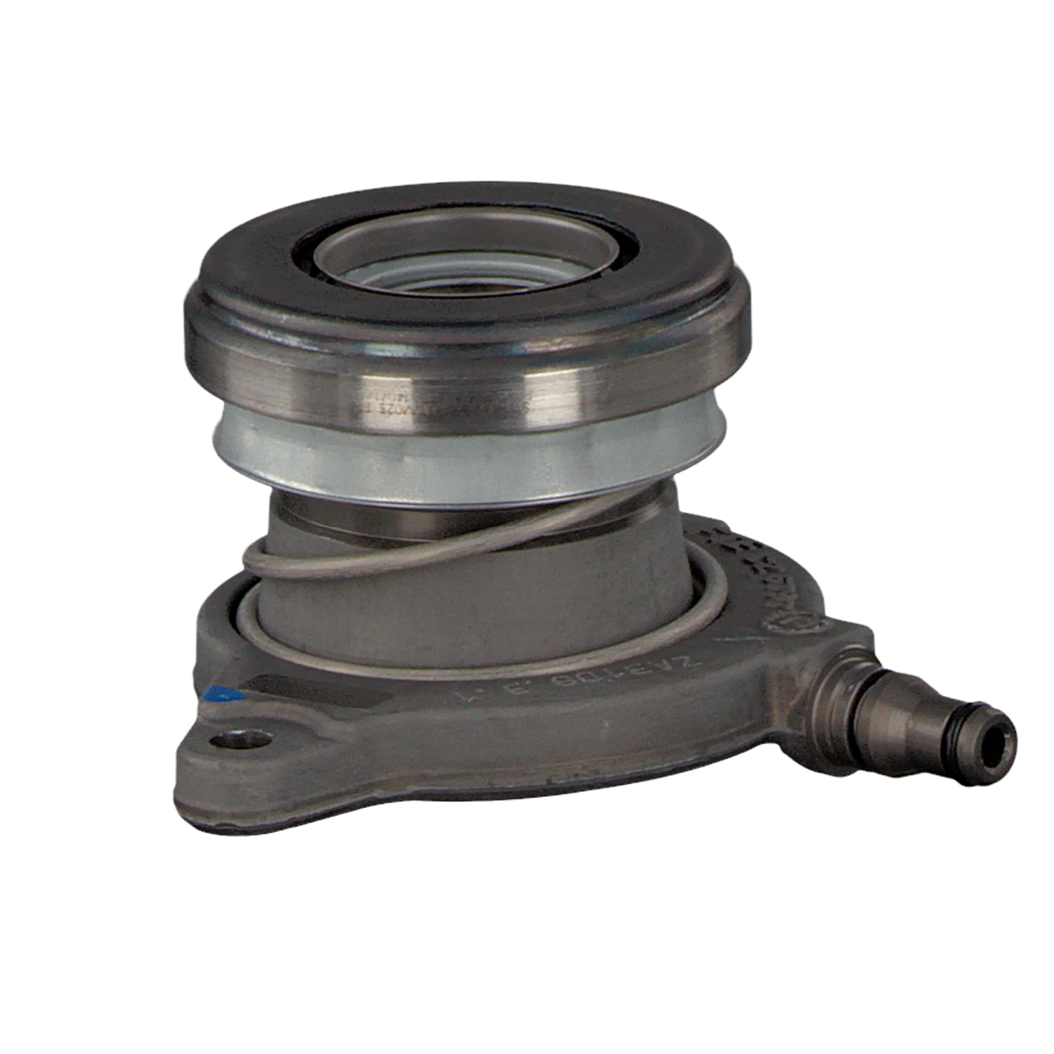 FEBI BILSTEIN Dispositivo de desembraiagem central, embraiagem 36019 Dispositivo de desembraiagem central FEBI BILSTEIN VOLVO 36019