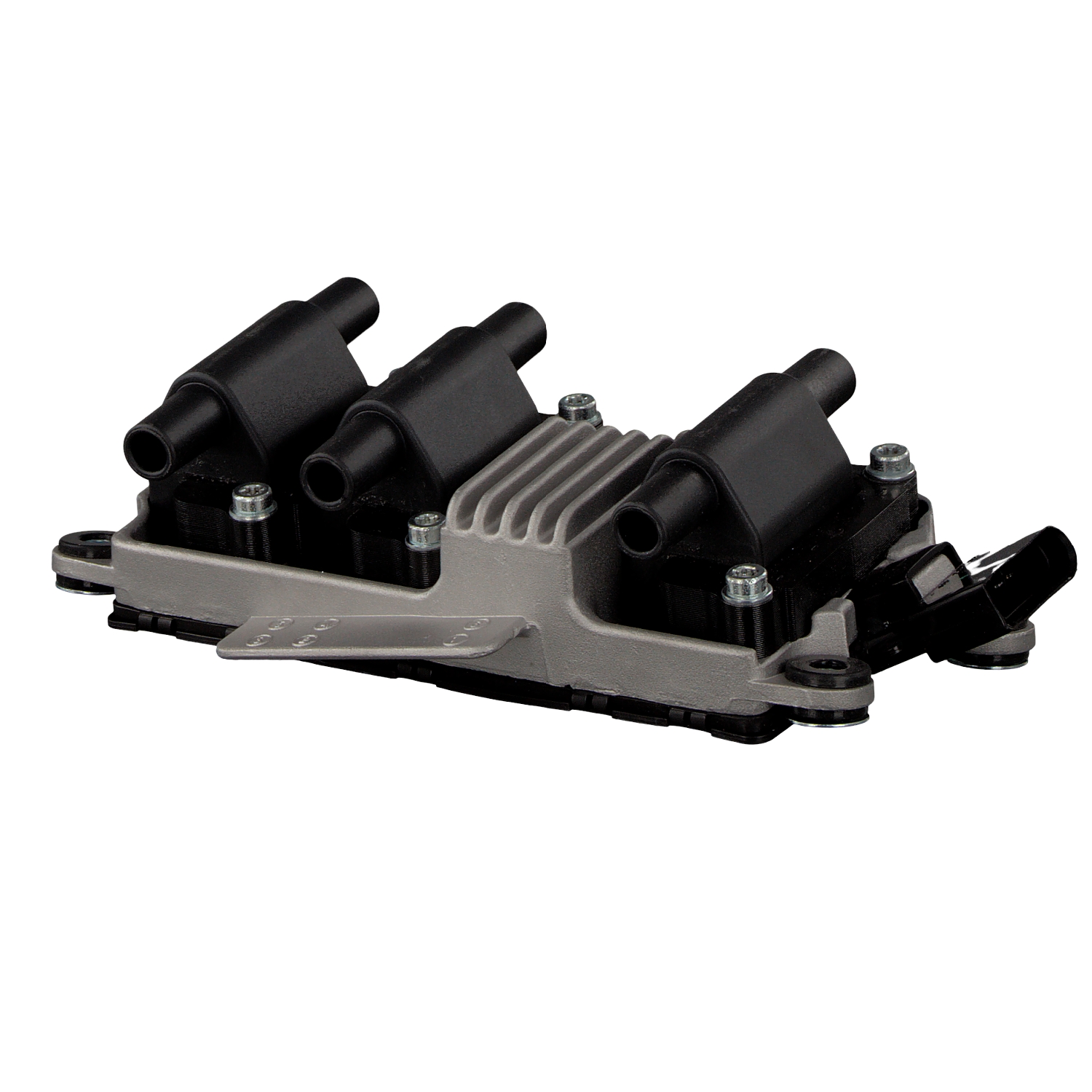 FEBI BILSTEIN Bobina de ignição AUDI 36177