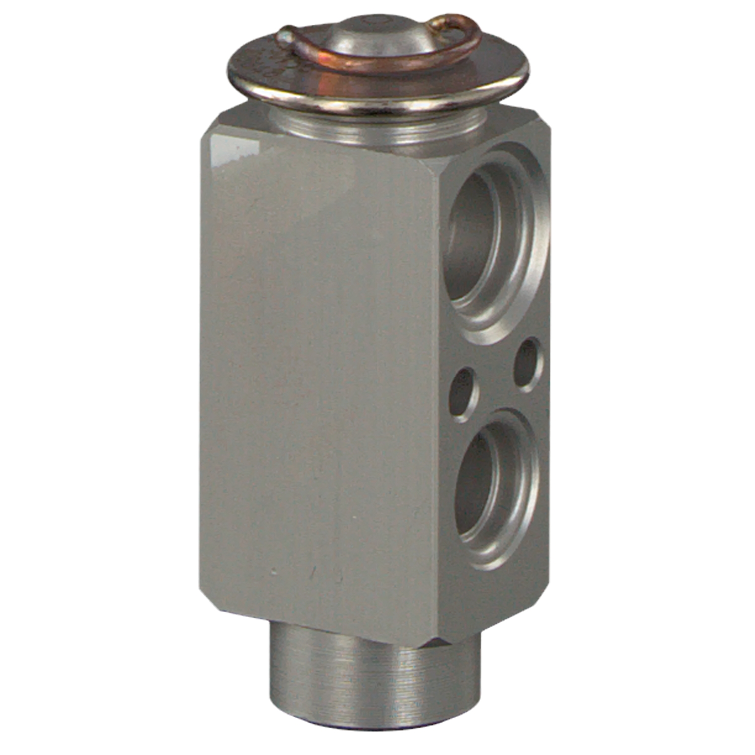 FEBI BILSTEIN Expansieventiel airco 36256 Expansieventiel airco FIAT FEBI BILSTEIN 36256
