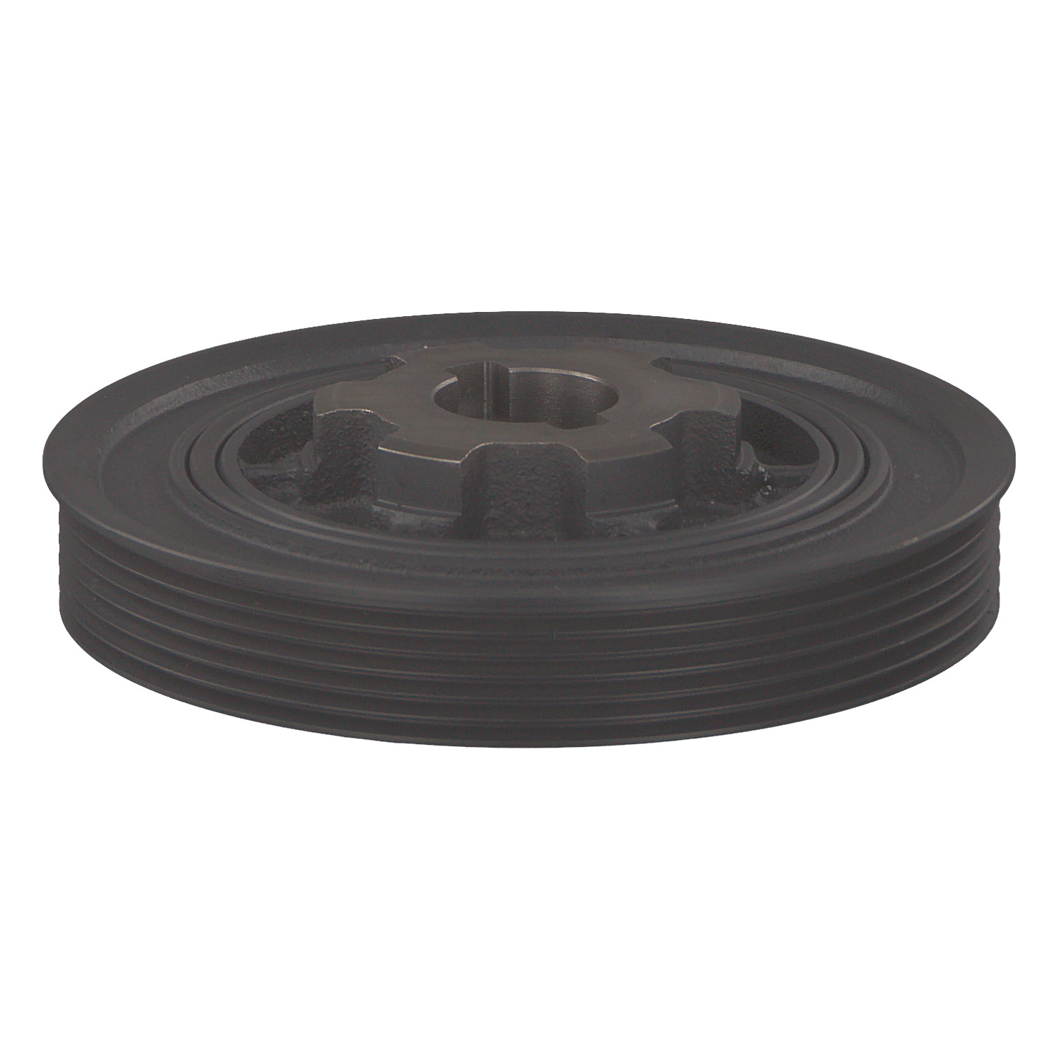 Poulie damper (vilebrequin) 36310 FEBI BILSTEIN LR 004247 RENAULT