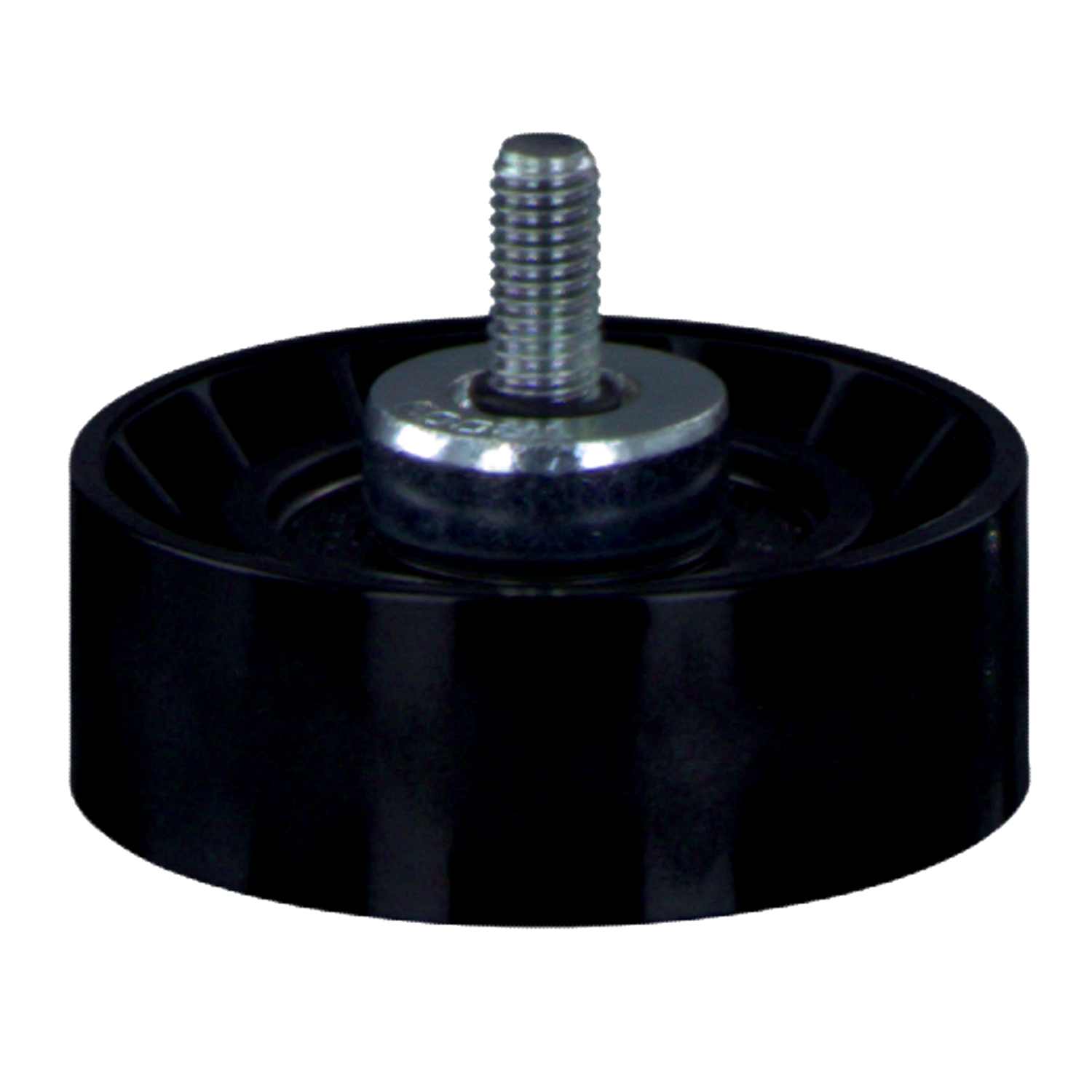 Galet enrouleur de courroie d'accessoire 36366 FEBI BILSTEIN 46756937 VOLVO