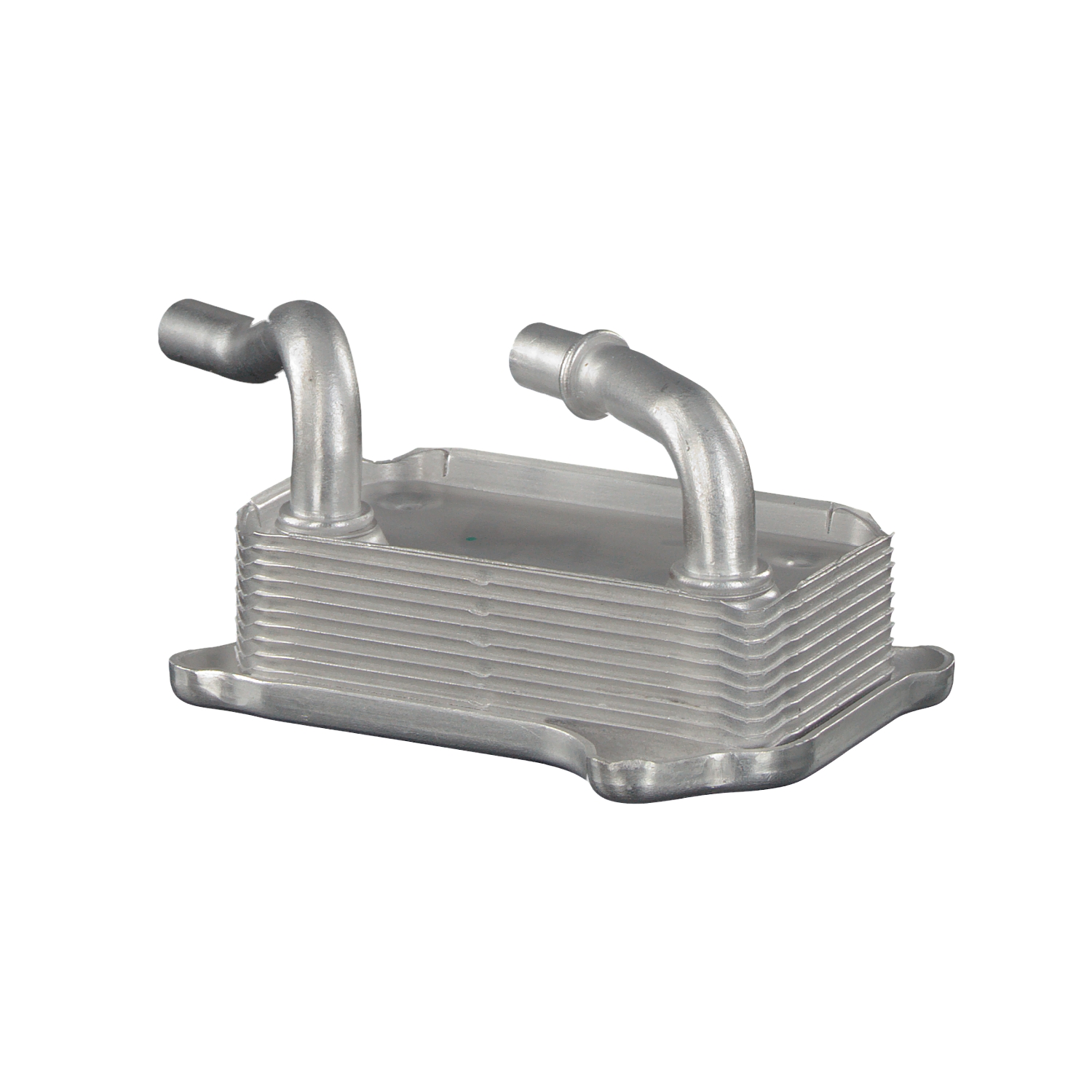 Oliekøler, motorolie 36368 FEBI BILSTEIN 112 188 03 01 MERCEDES-BENZ