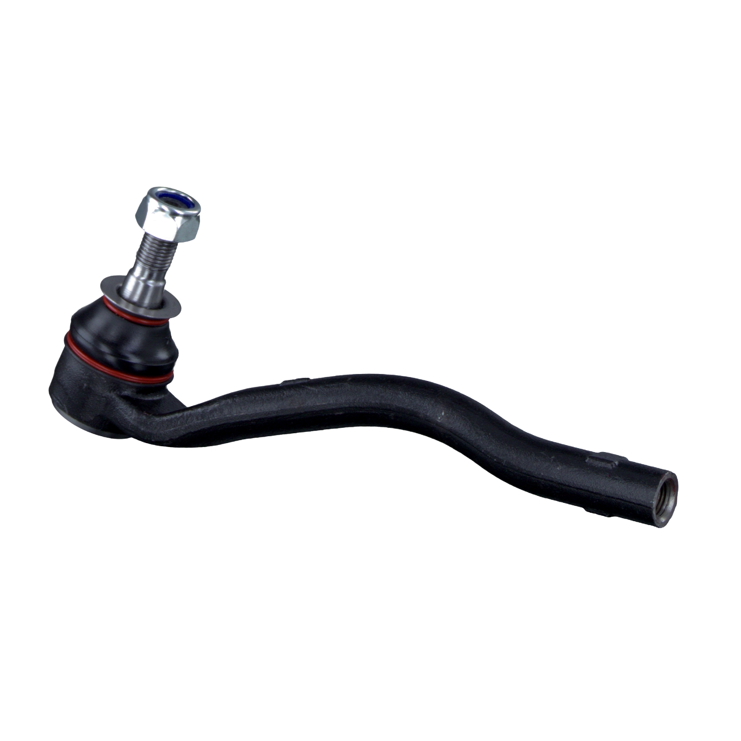 Rótula de dirección 36586 FEBI BILSTEIN A 164 330 1203 MERCEDES-BENZ