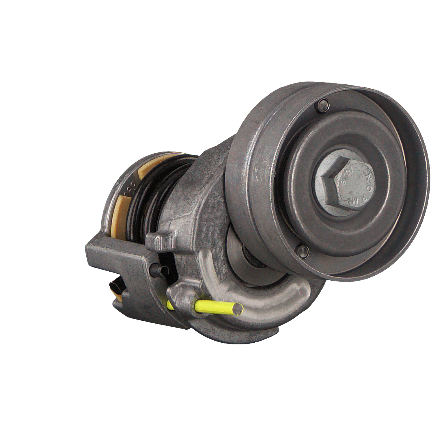 FEBI BILSTEIN 36693 SEAT Moniurahihnan kiristin vaihto hinta