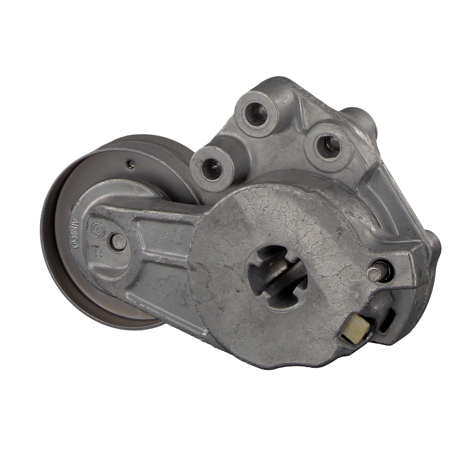 FEBI BILSTEIN 36694 Tensor de correia, correia trapezoidal estriada