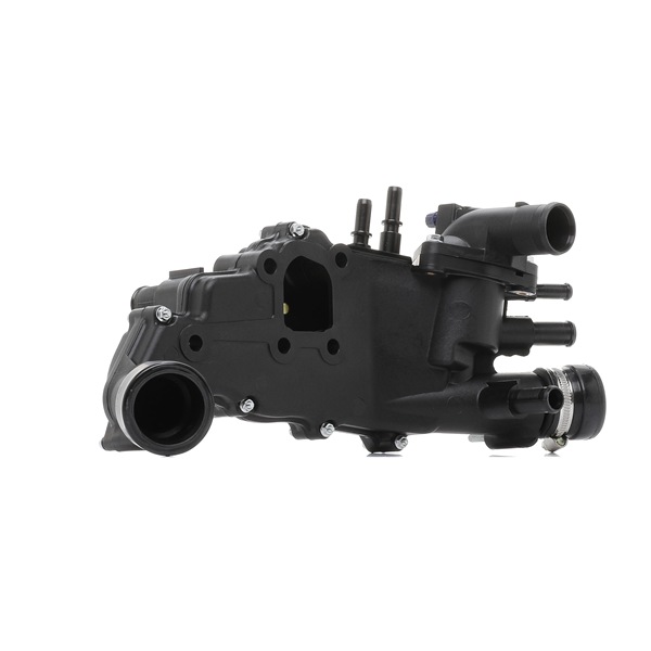 Boîtier du thermostat AF10574 Alfa e-Parts 1336 V4 FIAT