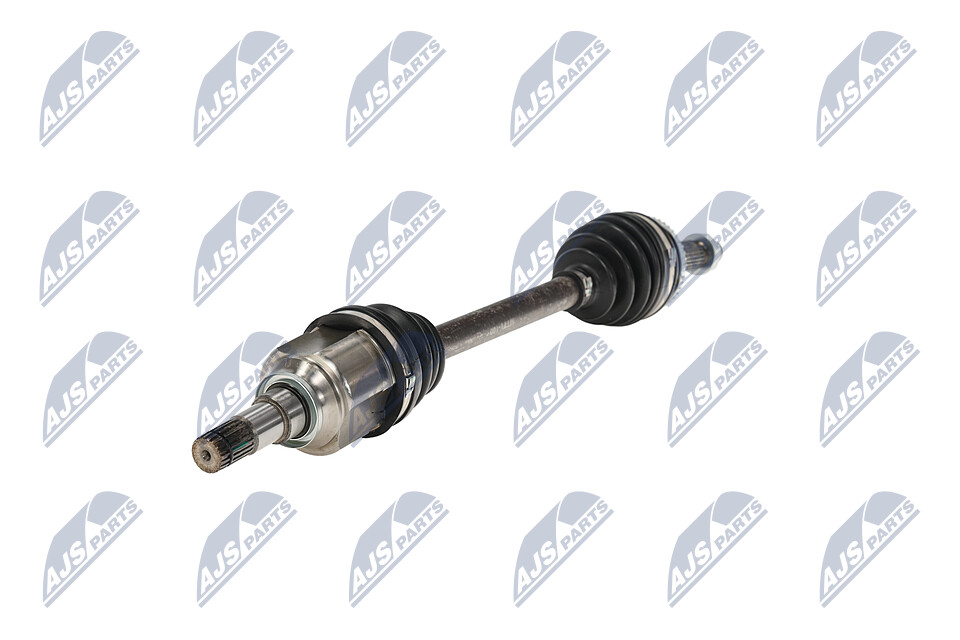 NTY NPW-TY-100 Palier TOYOTA PRIUS 1999 precio