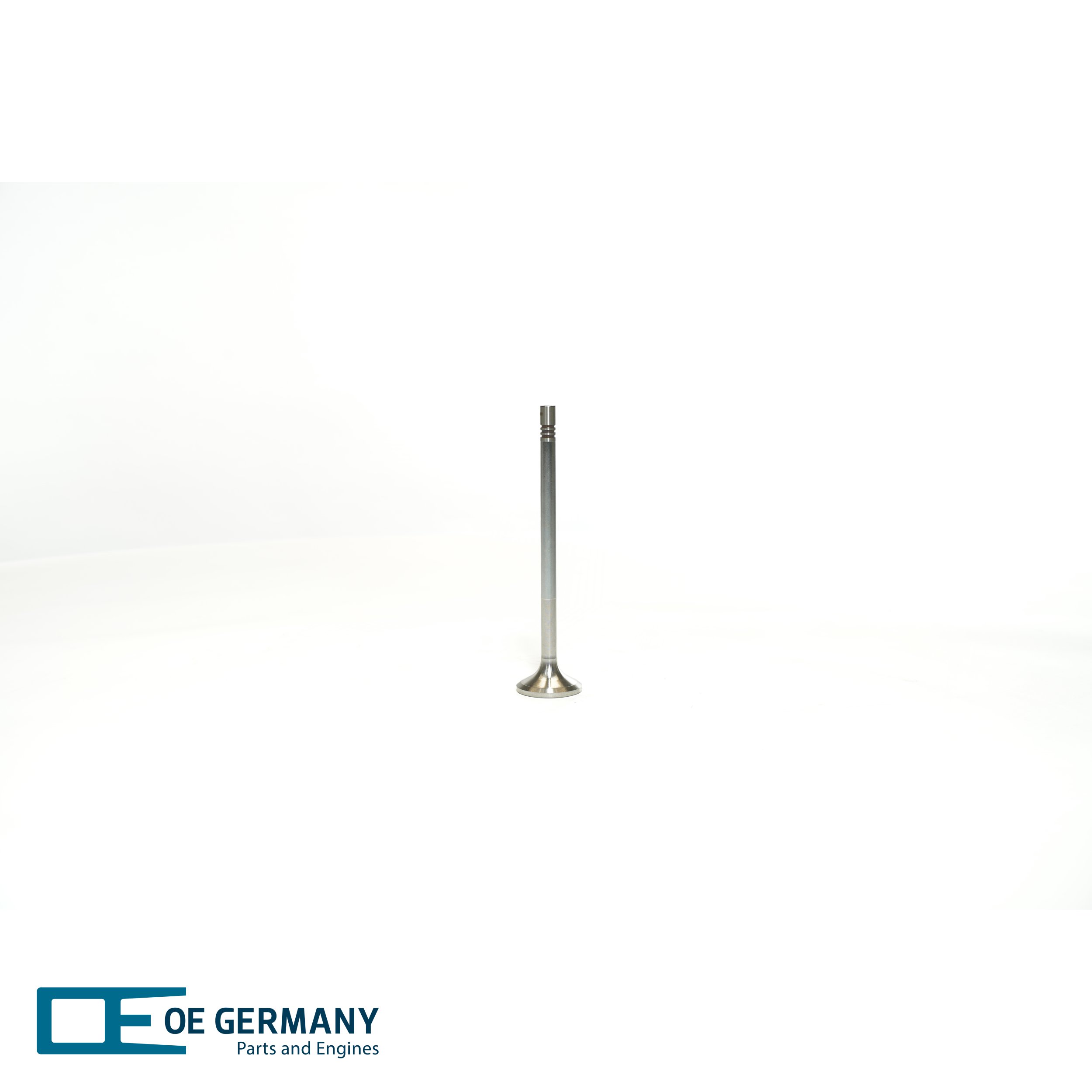 Uitlaatklep OE Germany VW 02 0520 267605