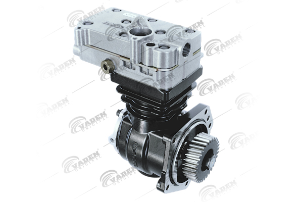 Kompressor Luftfederung 1300 020 002 VADEN 21353460 VOLVO