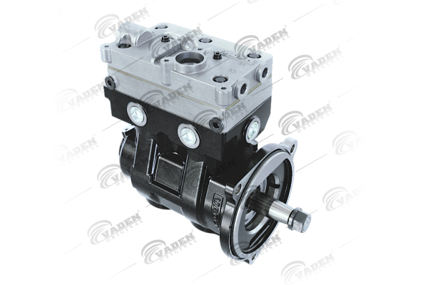 VADEN Compressore sospensioni 1300 360 001 1300 360 001 Ammortizzatori ad aria VADEN Mini