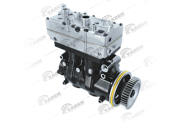 Compressore sospensioni 1600 165 001 VADEN 2234 907 MERCEDES-BENZ