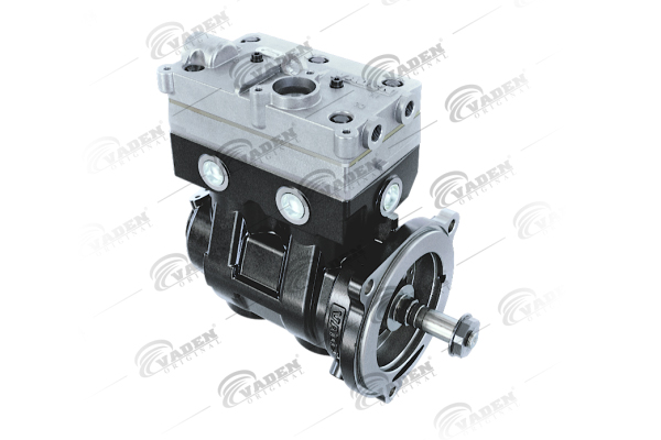 VADEN Compresor de suspensión neumática 1700 185 001 VADEN Kit suspensión neumática 1700 185 001 experiencia