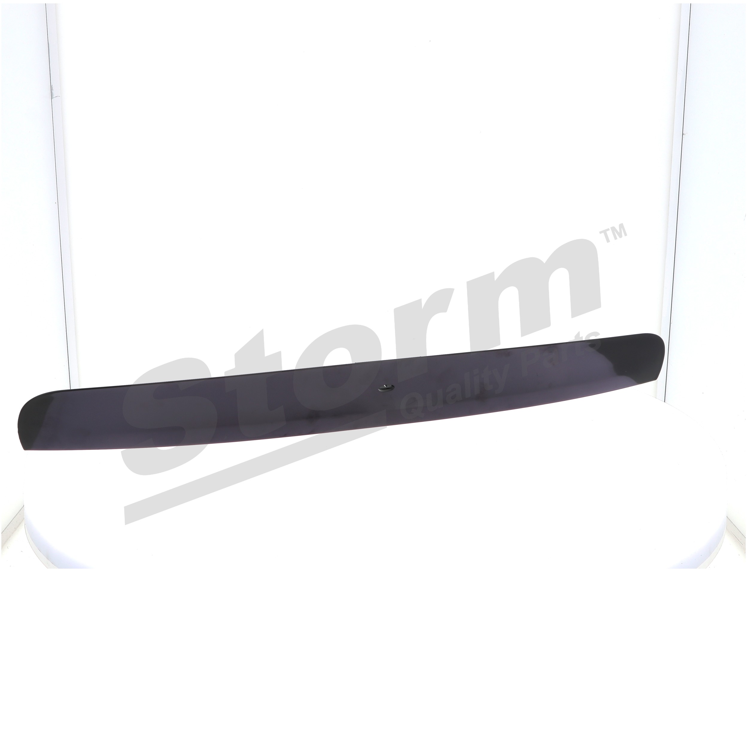 Ilu- / kaitseliist, katus 150938 STORM QUALITY PARTS 90812JD00H NISSAN