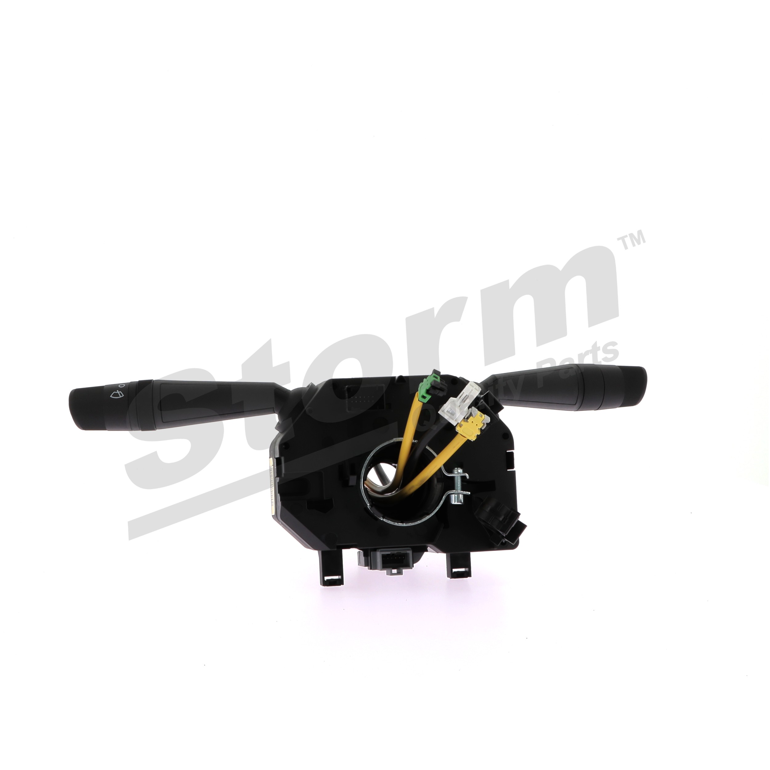 Ratstammekontakt 3402003 STORM QUALITY PARTS 7354 10424 Ratstammekontakt 3402003 STORM QUALITY PARTS 735410424 ABARTH