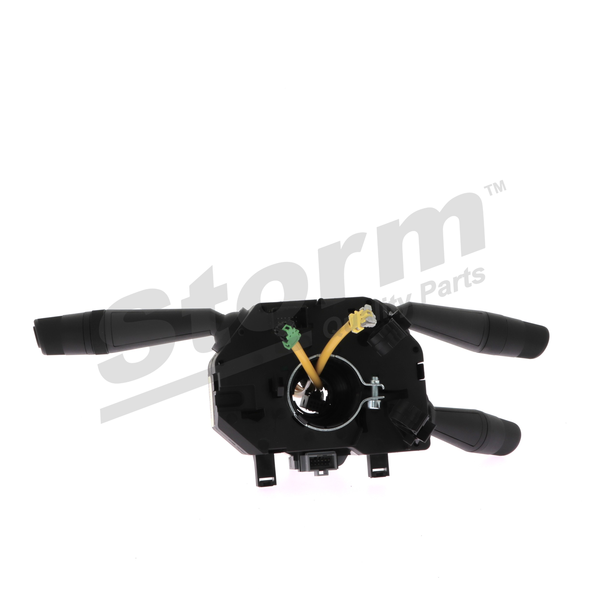 STORM QUALITY PARTS 3402004 Slēdzis uz stūres statnes Fiat Punto 199 1.4 (199AXB1A) 75 ZS Benzīns cena