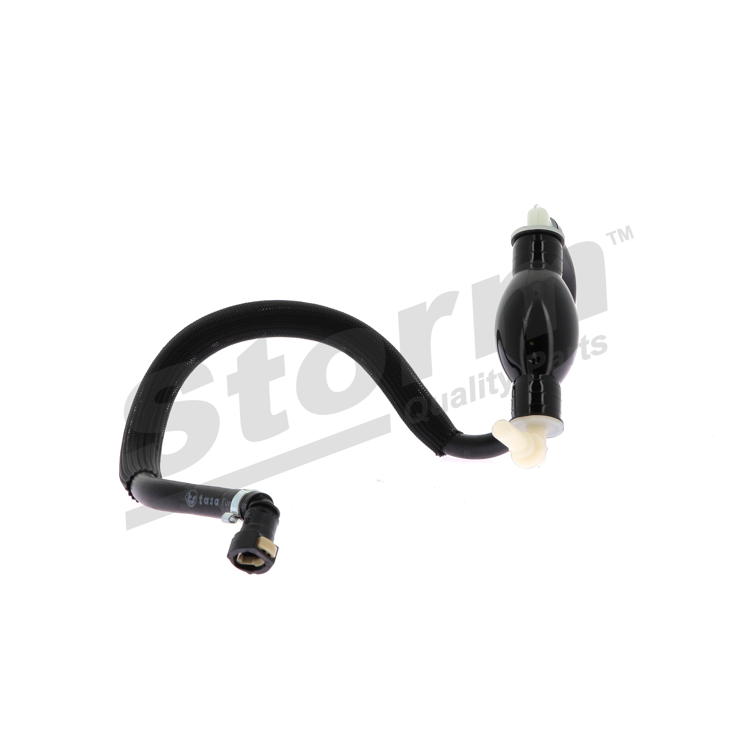 STORM QUALITY PARTS Przewód paliwowy 700530 Przewód paliwowy elastyczny STORM QUALITY PARTS IVECO 700530