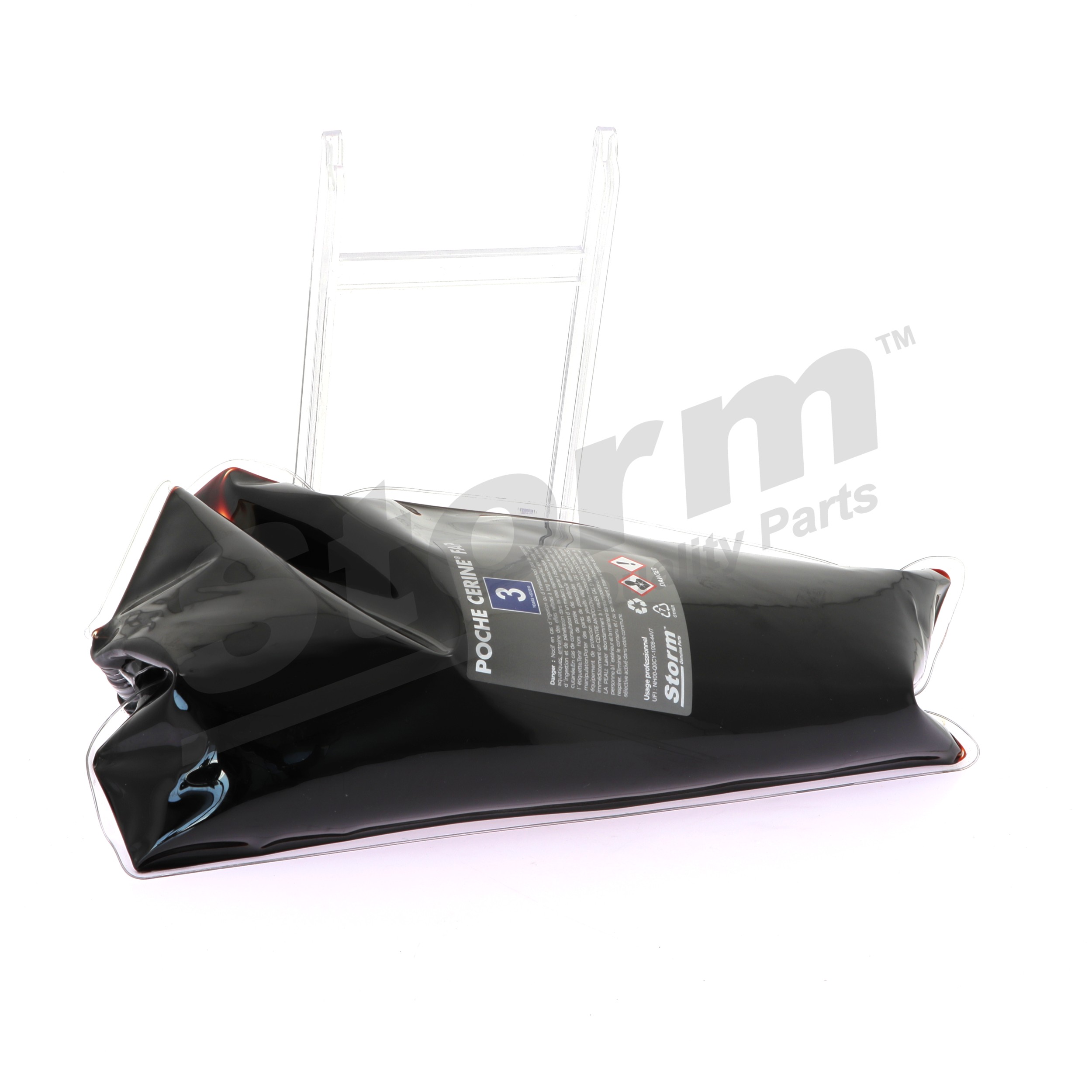Additiv, Ruß-/Partikelfilterregeneration 777501 STORM QUALITY PARTS 96 781 016 80 PEUGEOT