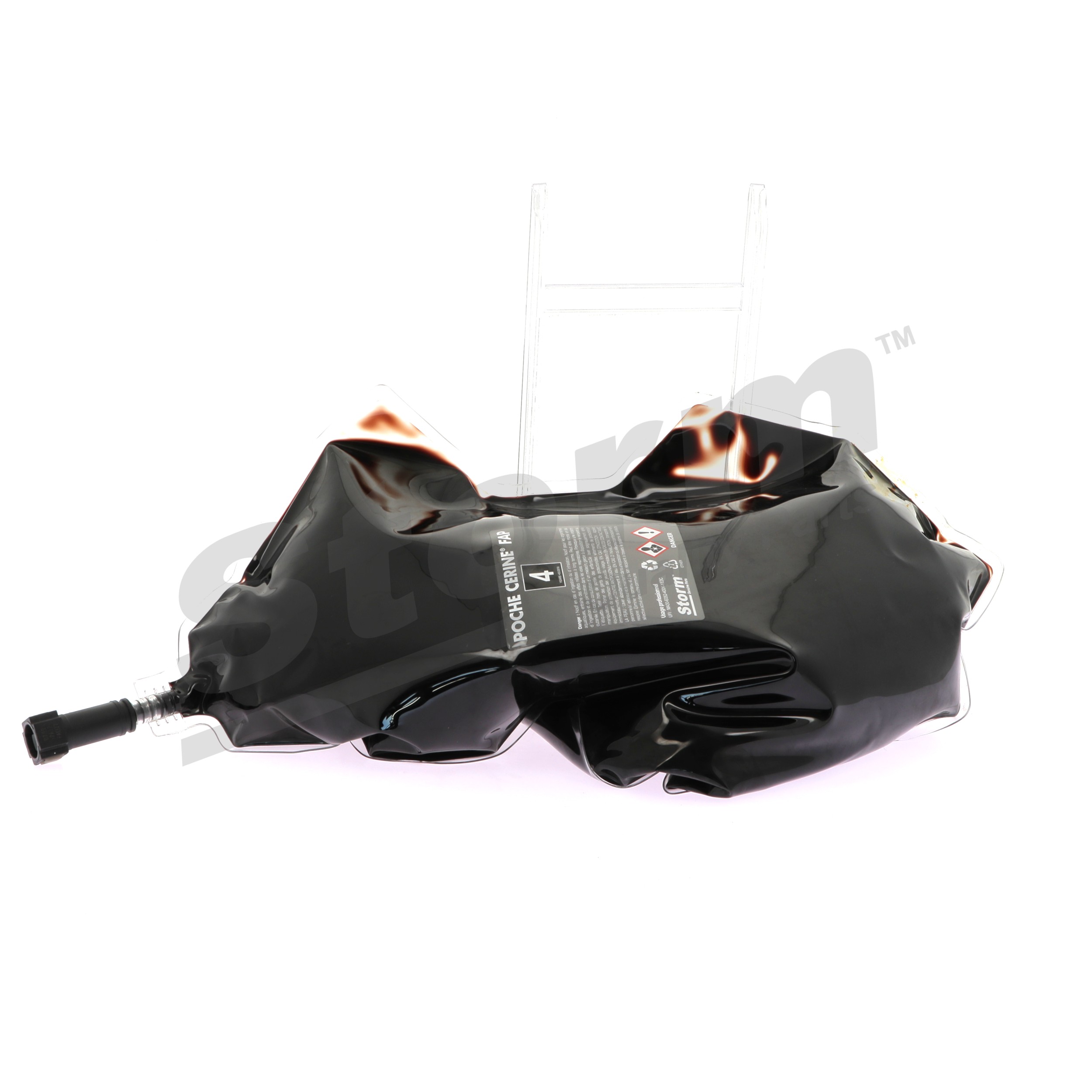 Lisand, tahma-/partiklifiltri taastamine 777509 STORM QUALITY PARTS MN982417 CITROËN