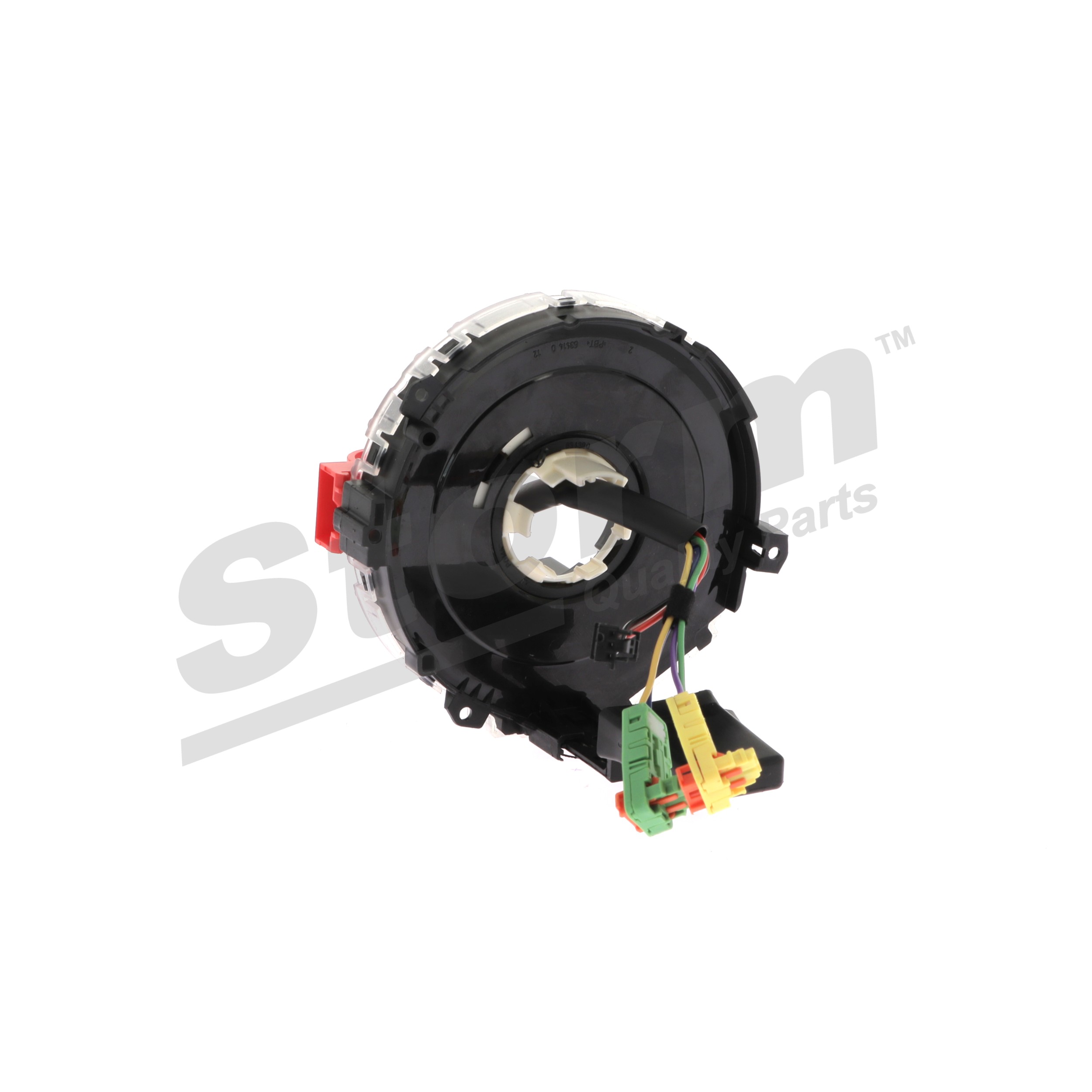 Muelle espiral, airbag 8102019 STORM QUALITY PARTS A 171 464 09 18 Muelle espiral, airbag 8102019 STORM QUALITY PARTS A171 464 09 18 MERCEDES-BENZ