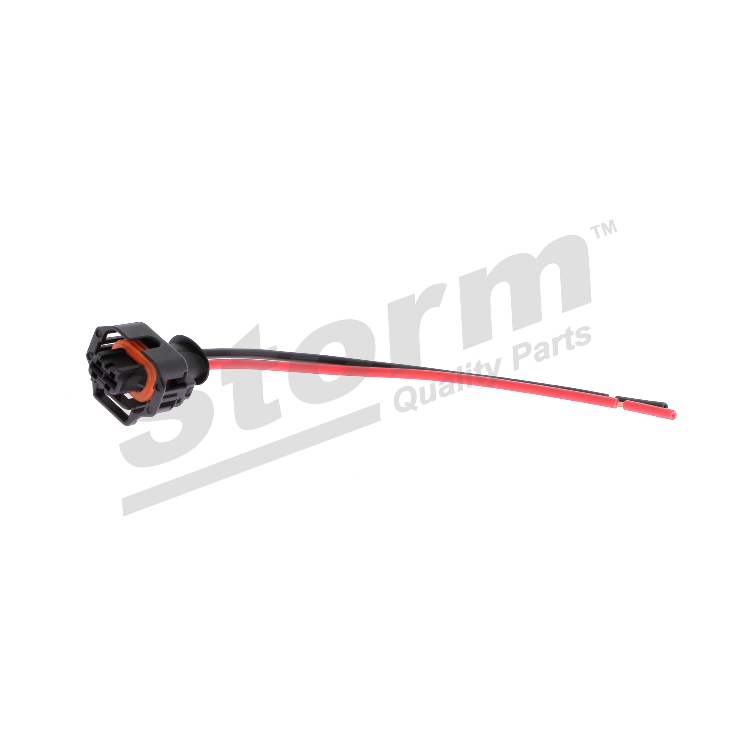 STORM QUALITY PARTS Zestaw naprawczy, zestaw przewodów 999100 STORM QUALITY PARTS 999100 Zestaw przewodów CX-3 (DK) cena