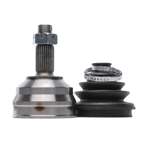 RIDEX 5J0935 Antriebswellengelenk Fiat Scudo Kombi 2.0 JTD 94 PS Diesel Kosten