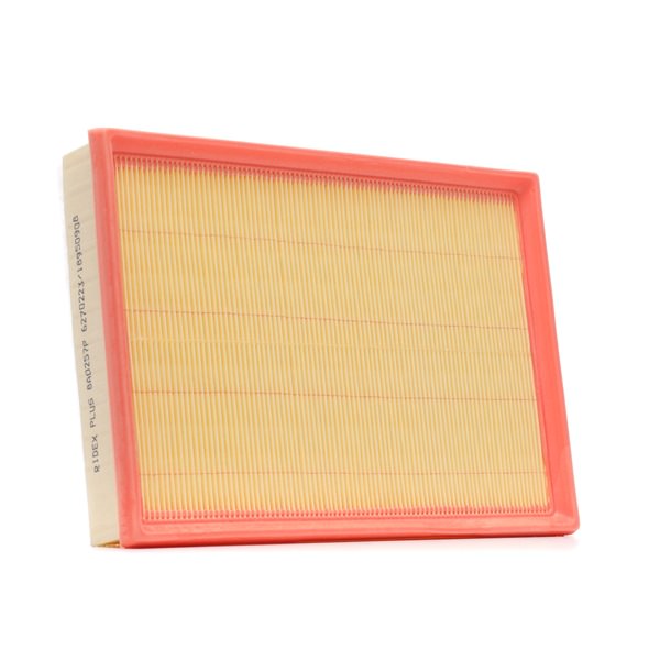 Luftfilter 8A0257P RIDEX PLUS 834159 VW