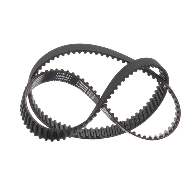 RIDEX PLUS 306T0016P Correia dentada