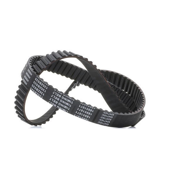Hammashihnat 306T0043P RIDEX PLUS 068 109 119E VW