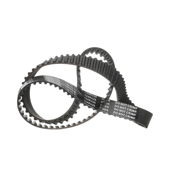 RIDEX PLUS 306T0242P Pasek rozrządu