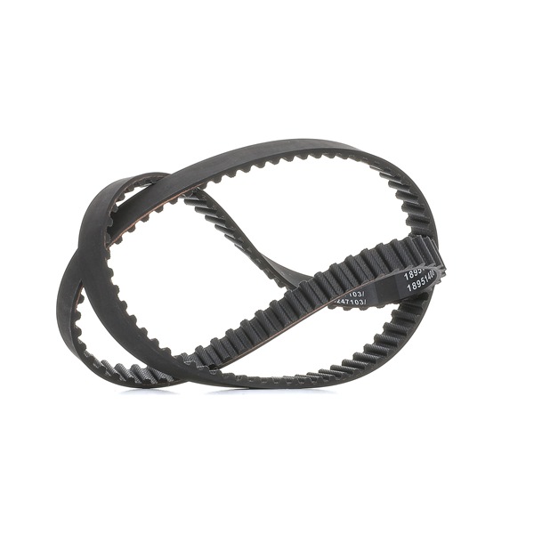 RIDEX PLUS 306T0126P Zahnriemen