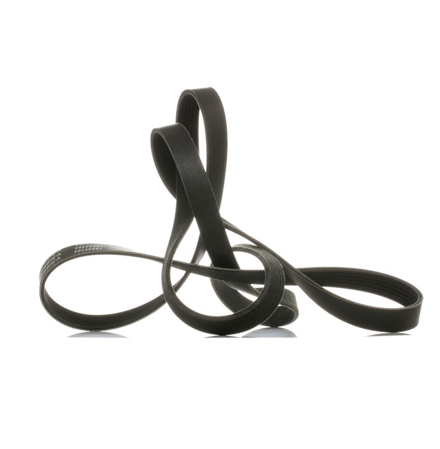 RIDEX PLUS 305P0119P Courroie trapézoïdale à nervures Mercedes Sprinter W903 Van 314 NGT (903.661, 903.061, 903.062, 903.063, 903.662) 129 CV Essence/gaz naturel comprimé (GNC) 2004