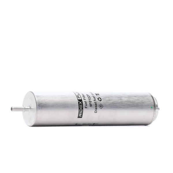 Kraftstofffilter 9F0122P RIDEX PLUS 13327822497 ALPINA