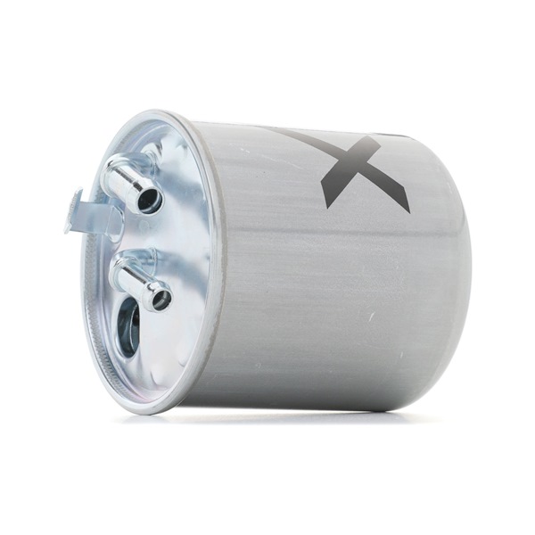 RIDEX PLUS 9F0102P Φίλτρο καυσίμου