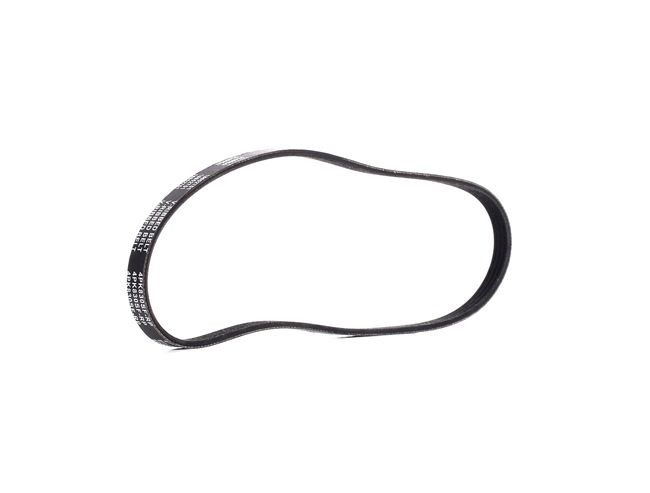 Correia trapezoidal estriada 305P0199P RIDEX PLUS 64 55 7 793 608 NISSAN