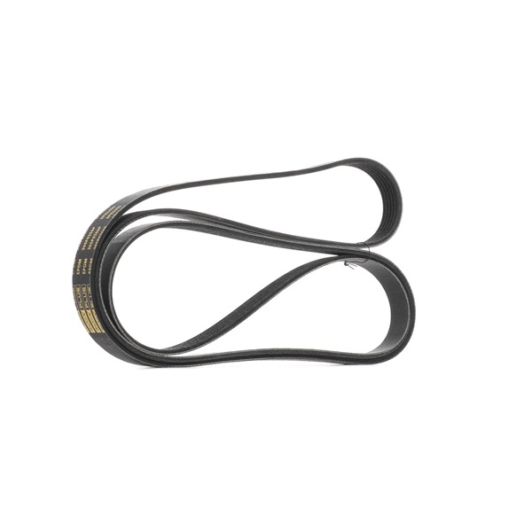 RIDEX PLUS 305P0206P Multi-V-riem Audi A6 C6 Avant 2.7 TDI 163 Pk Diesel prijs
