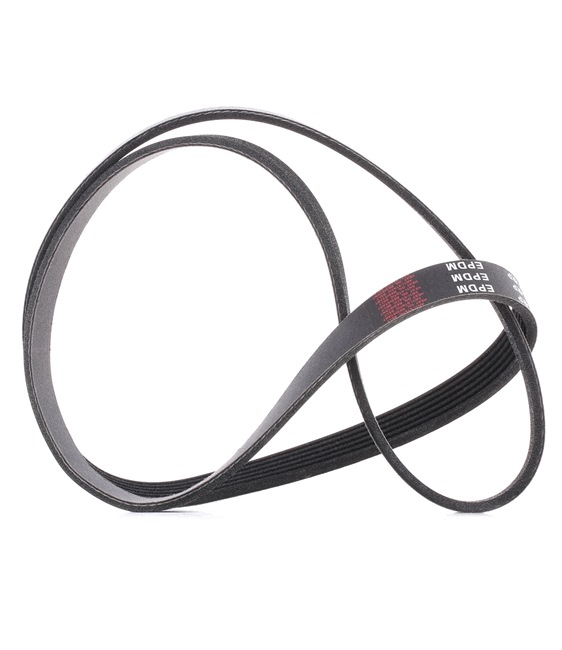 Ķīļrievu siksna 305P0140P RIDEX PLUS MD360215 MERCEDES-BENZ