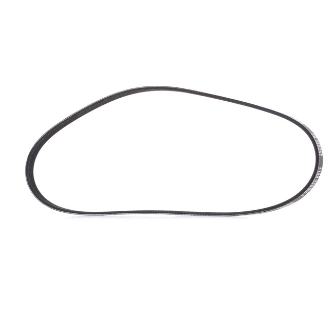 Multiriem 305P0434P RIDEX PLUS B587-18381 BMW