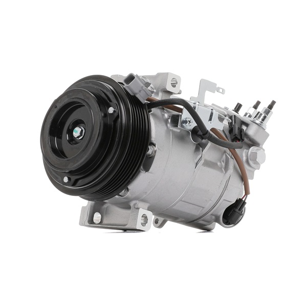 Klimakompressor 447K0776 RIDEX 926000994R AUDI