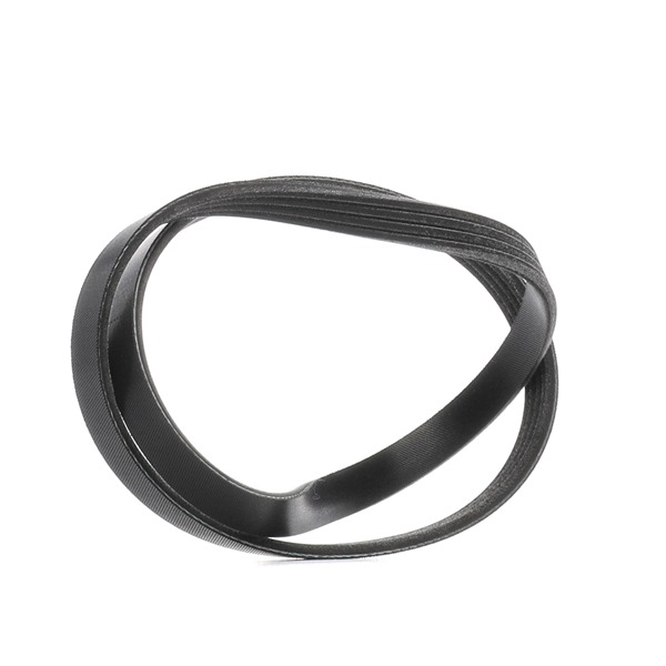 RIDEX 305P0644 Keilrippenriemen