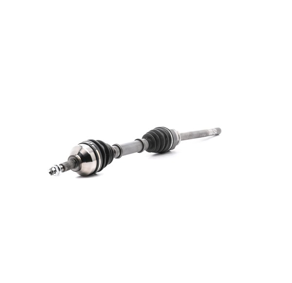 Veio de transmissão 13D1224 RIDEX 82 00 171 562 RENAULT