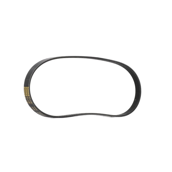Multiriem 305P0336P RIDEX PLUS 6 842 244 PEUGEOT